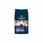 Pro-Nutrition Prestige Dog Adult Light/Sterilised Med/Max 15+3Kg